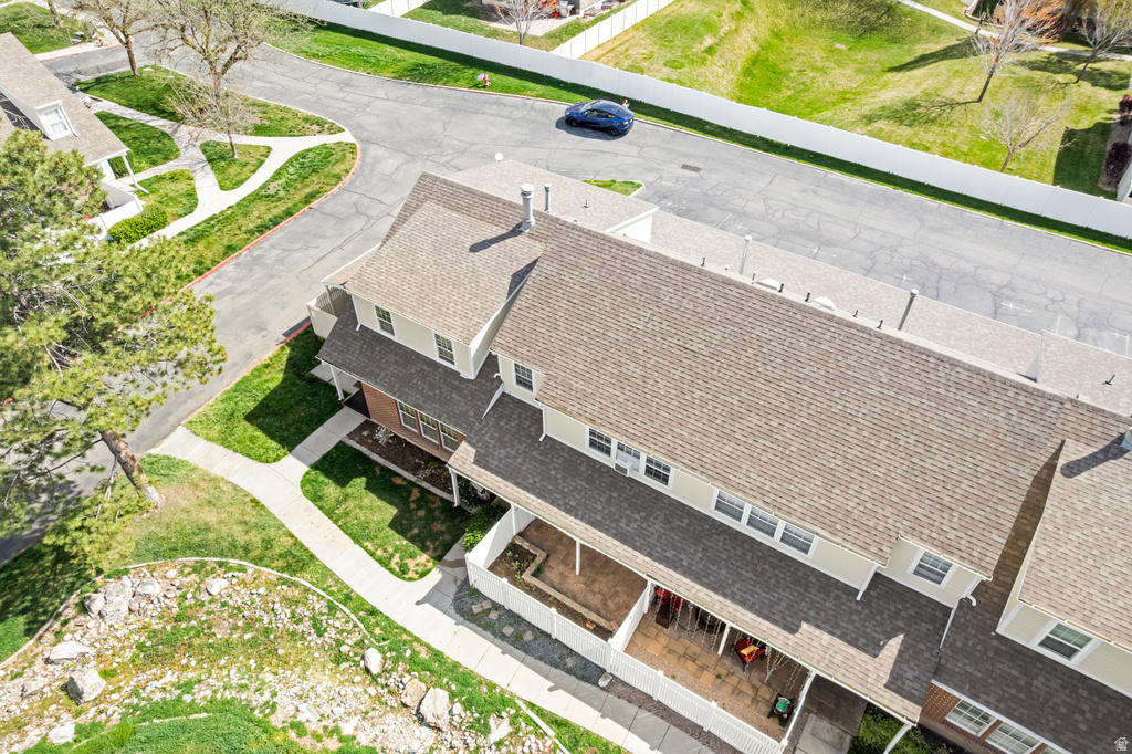 165 W PHEASANTBROOK DR. Centerville, UT 84014