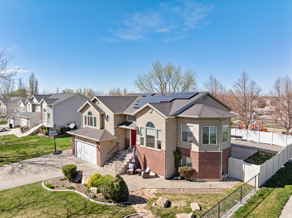 1424 W 1820 S Woods Cross, UT 84087