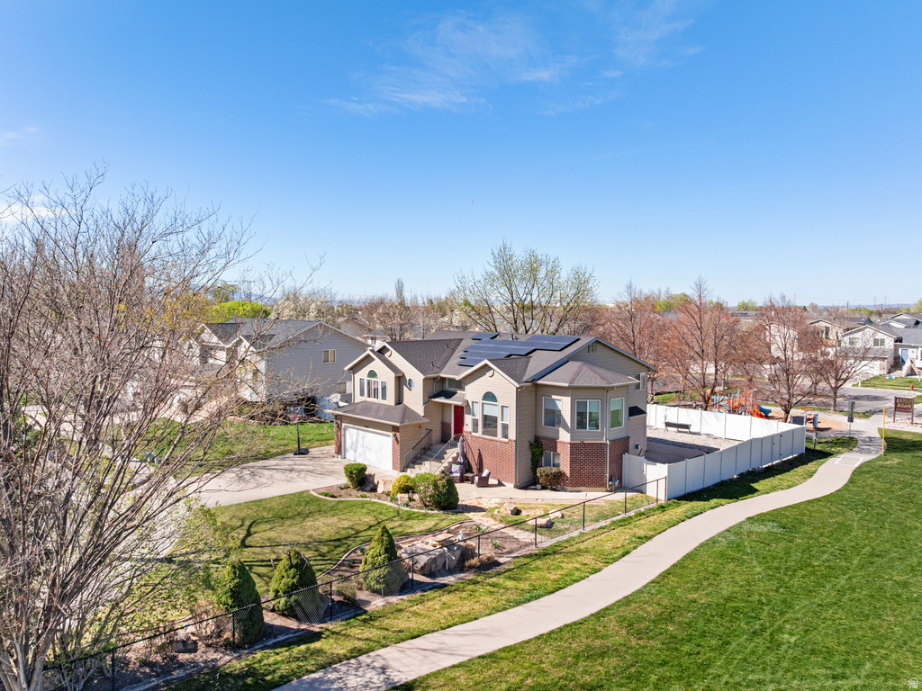 1424 W 1820 S Woods Cross, UT 84087