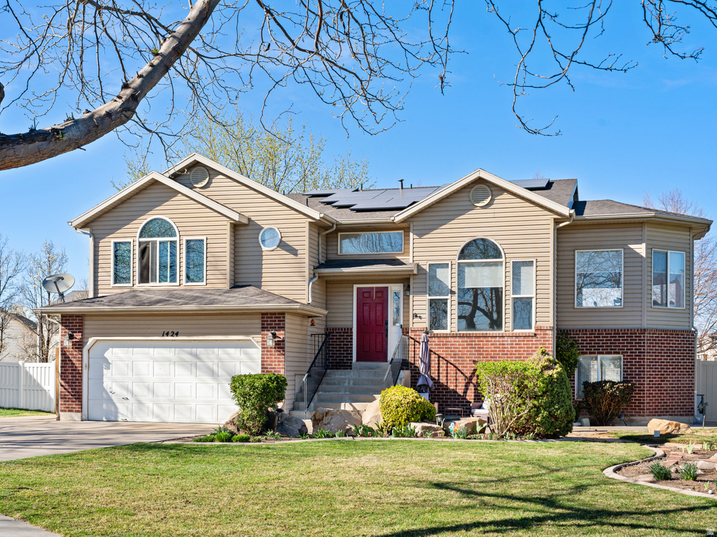 1424 W 1820 S Woods Cross, UT 84087