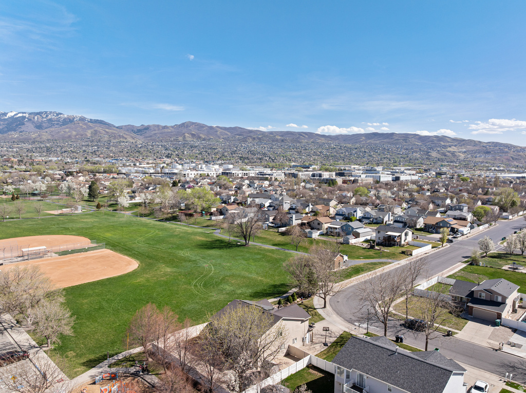 1424 W 1820 S Woods Cross, UT 84087
