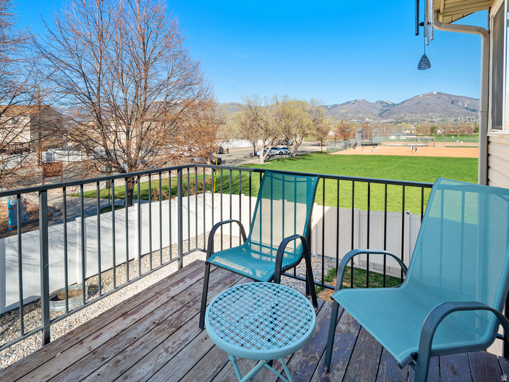 1424 W 1820 S Woods Cross, UT 84087