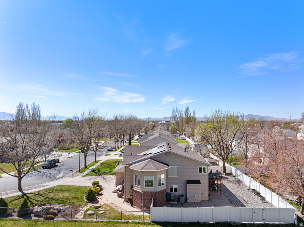 1424 W 1820 S Woods Cross, UT 84087
