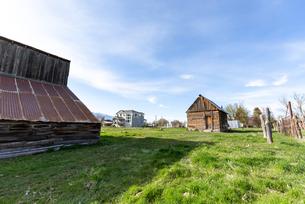 9205 S 100 E Paradise, UT 84328