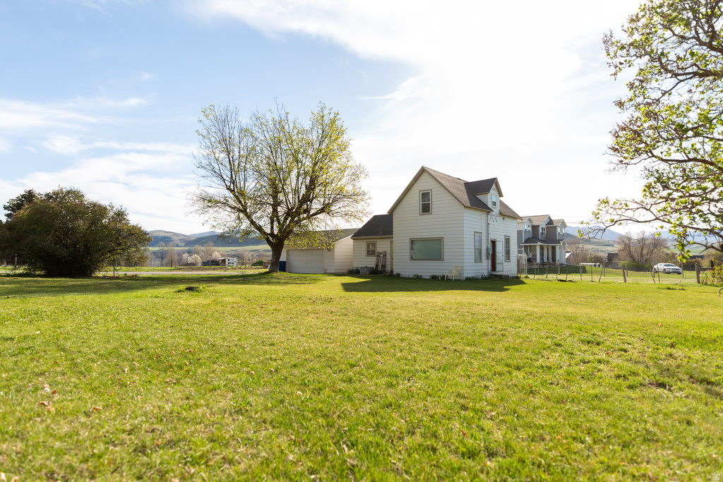 9205 S 100 E Paradise, UT 84328