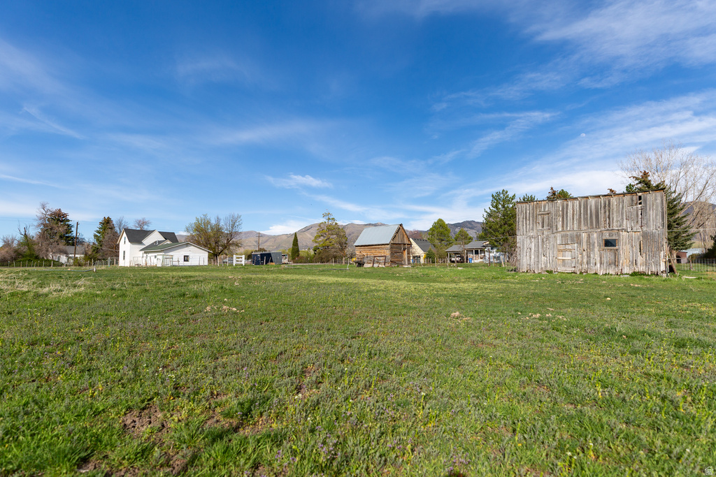 9205 S 100 E Paradise, UT 84328