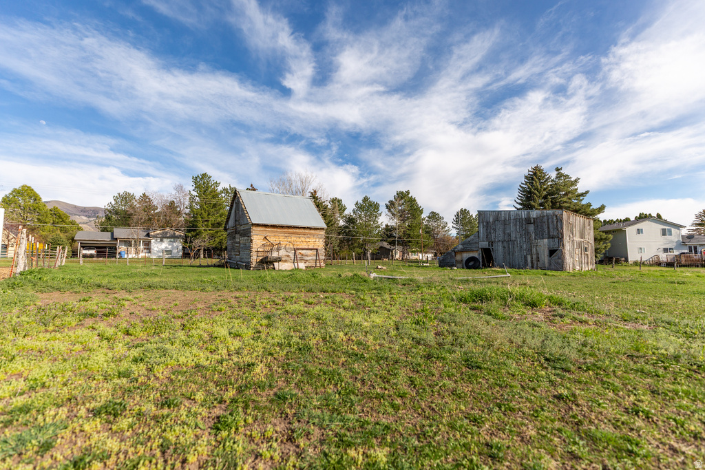 9205 S 100 E Paradise, UT 84328