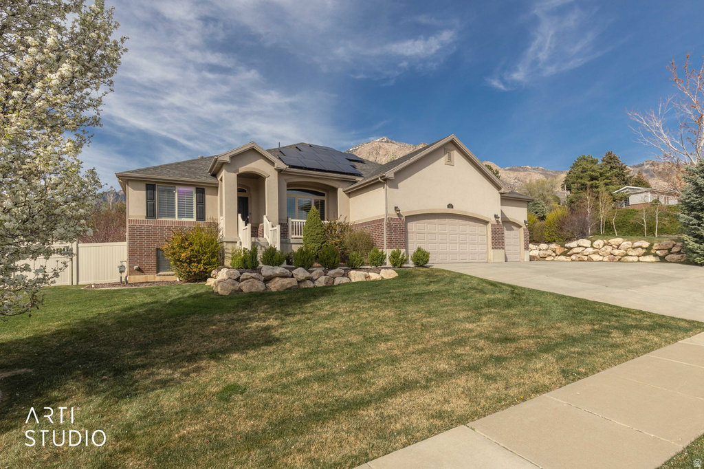 502 W ALDER CREEK DR Pleasant View, UT 84414