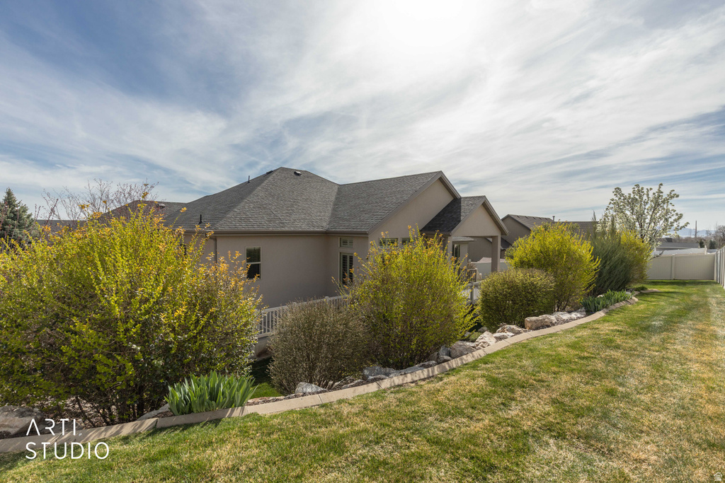 502 W ALDER CREEK DR Pleasant View, UT 84414