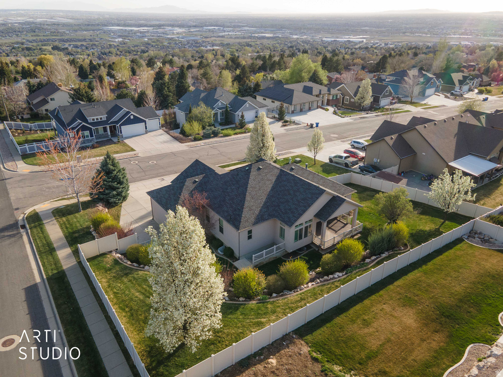 502 W ALDER CREEK DR Pleasant View, UT 84414