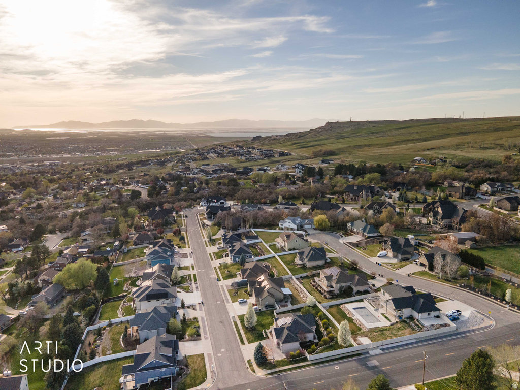 502 W ALDER CREEK DR Pleasant View, UT 84414