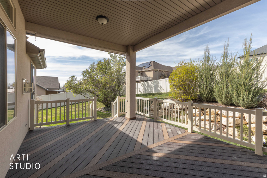 502 W ALDER CREEK DR Pleasant View, UT 84414