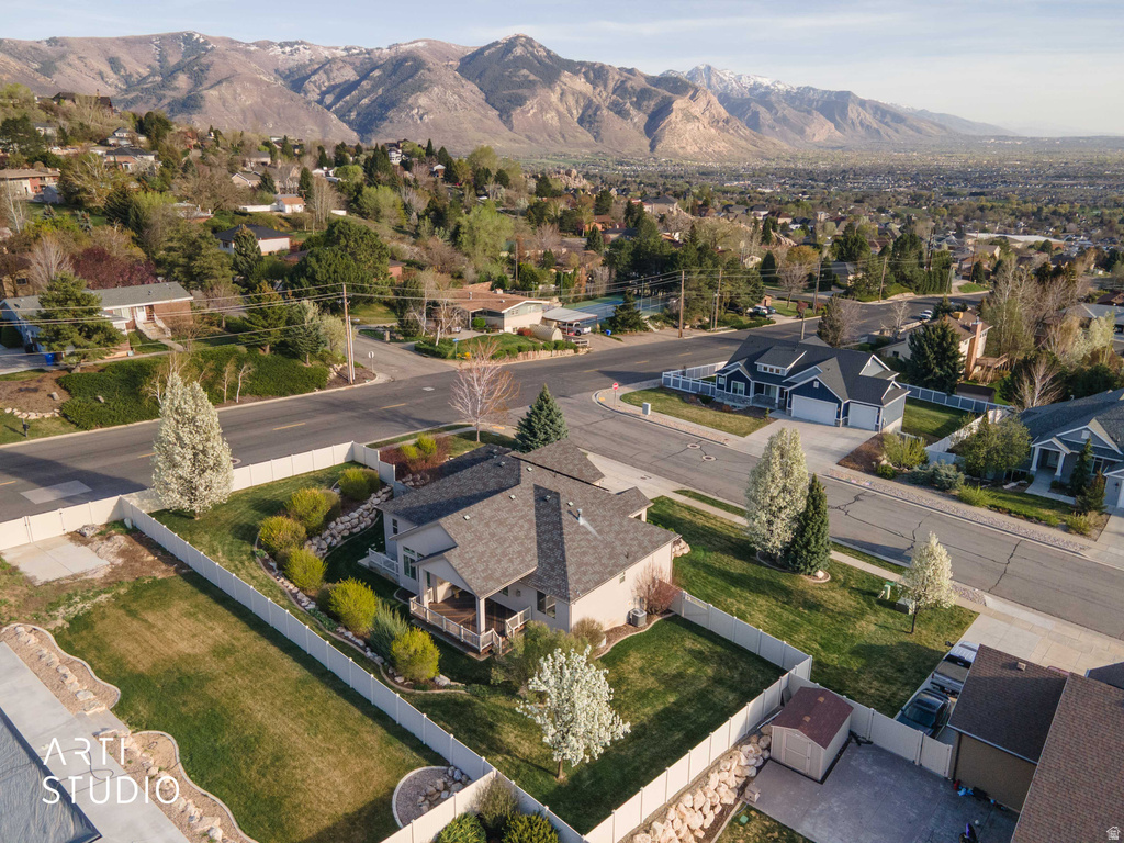 502 W ALDER CREEK DR Pleasant View, UT 84414