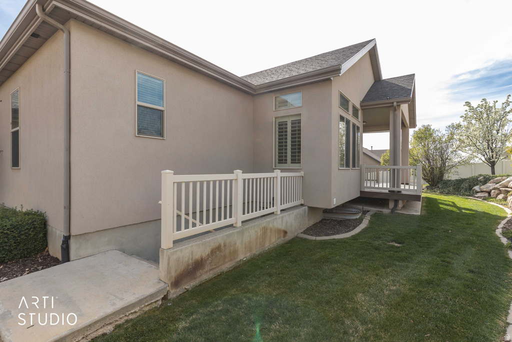 502 W ALDER CREEK DR Pleasant View, UT 84414