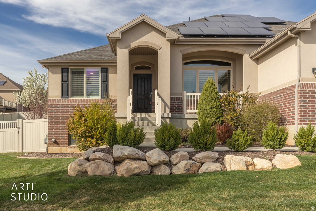 502 W ALDER CREEK DR Pleasant View, UT 84414