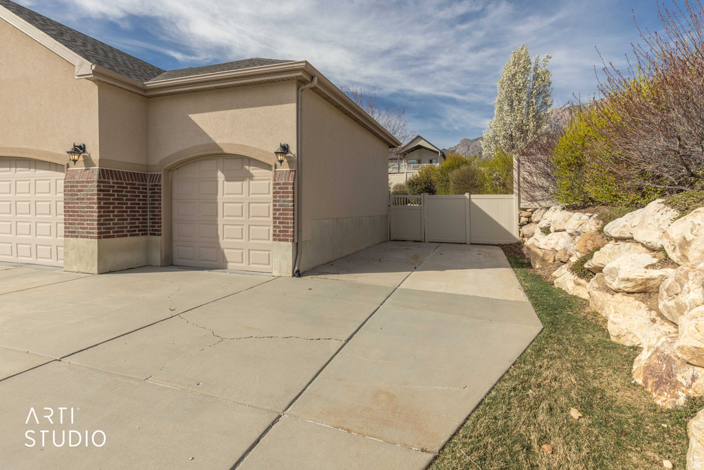 502 W ALDER CREEK DR Pleasant View, UT 84414