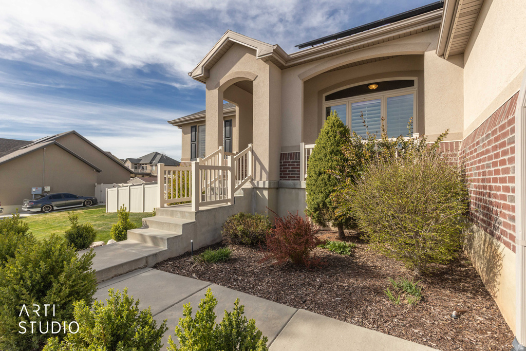 502 W ALDER CREEK DR Pleasant View, UT 84414