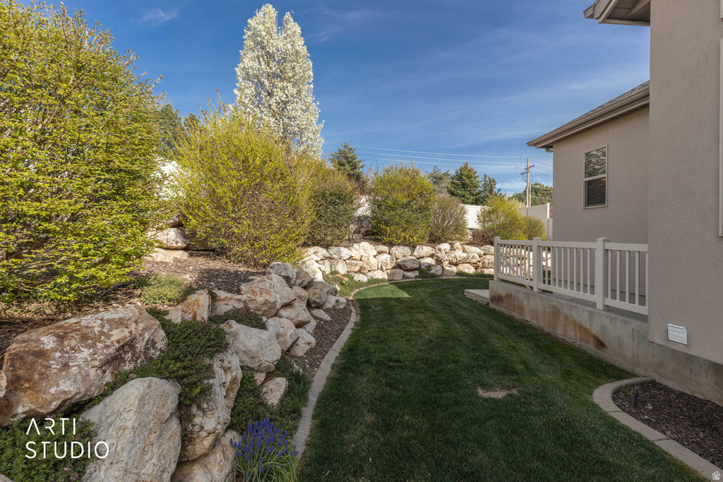 502 W ALDER CREEK DR Pleasant View, UT 84414