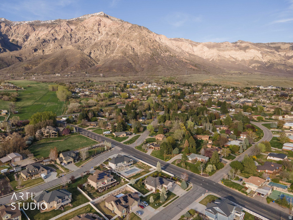 502 W ALDER CREEK DR Pleasant View, UT 84414