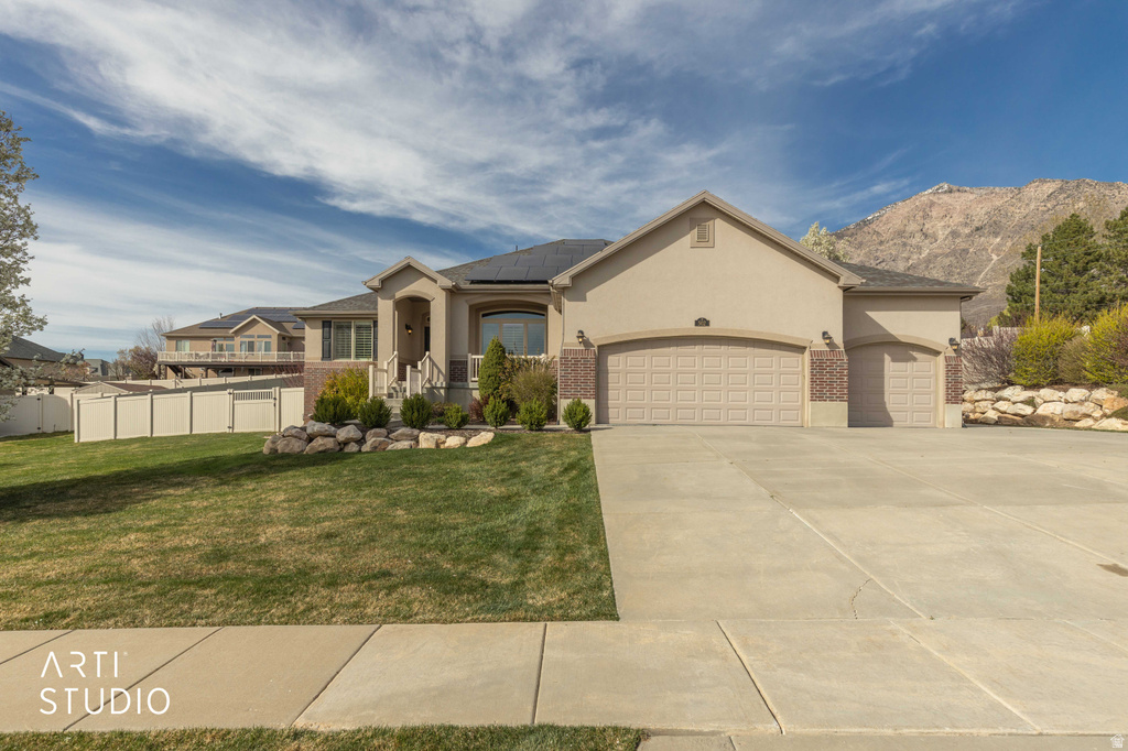 502 W ALDER CREEK DR Pleasant View, UT 84414