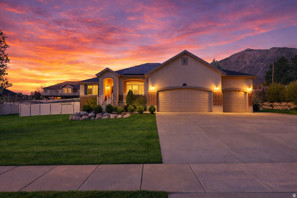 502 W ALDER CREEK DR Pleasant View, UT 84414