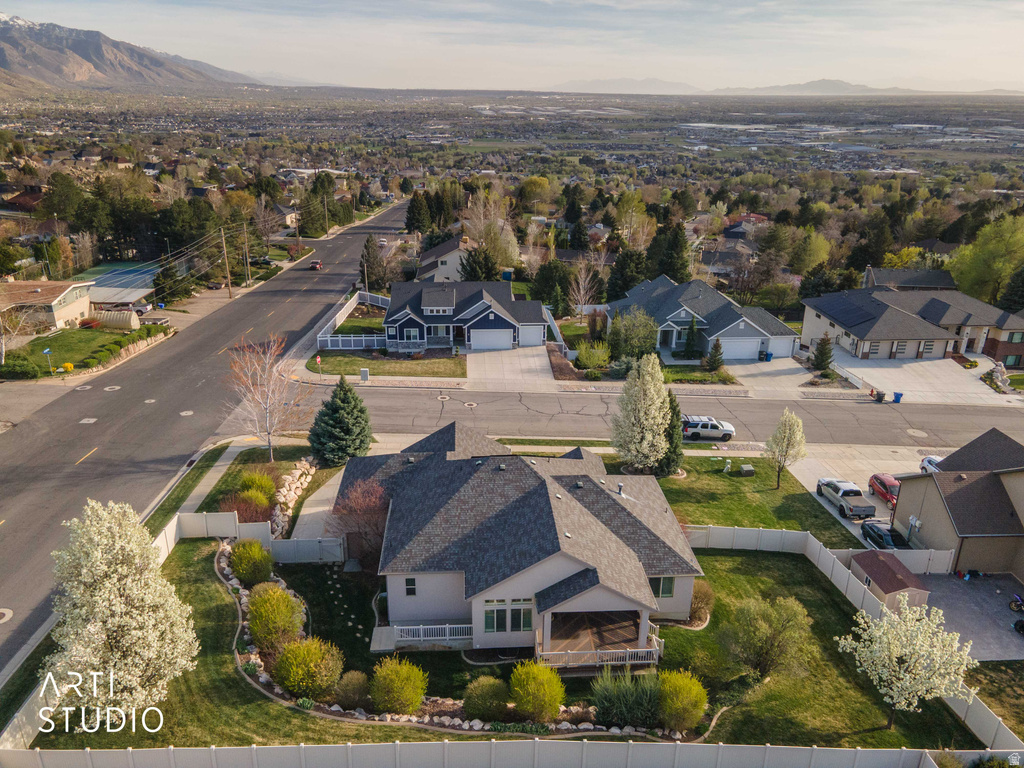 502 W ALDER CREEK DR Pleasant View, UT 84414