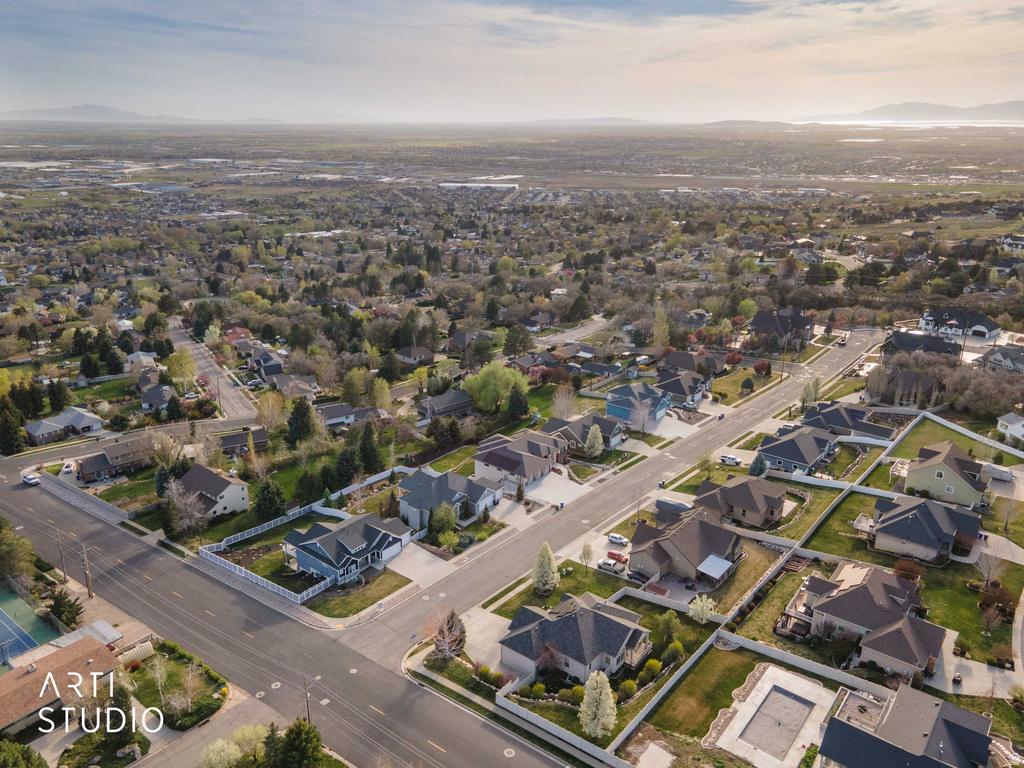 502 W ALDER CREEK DR Pleasant View, UT 84414