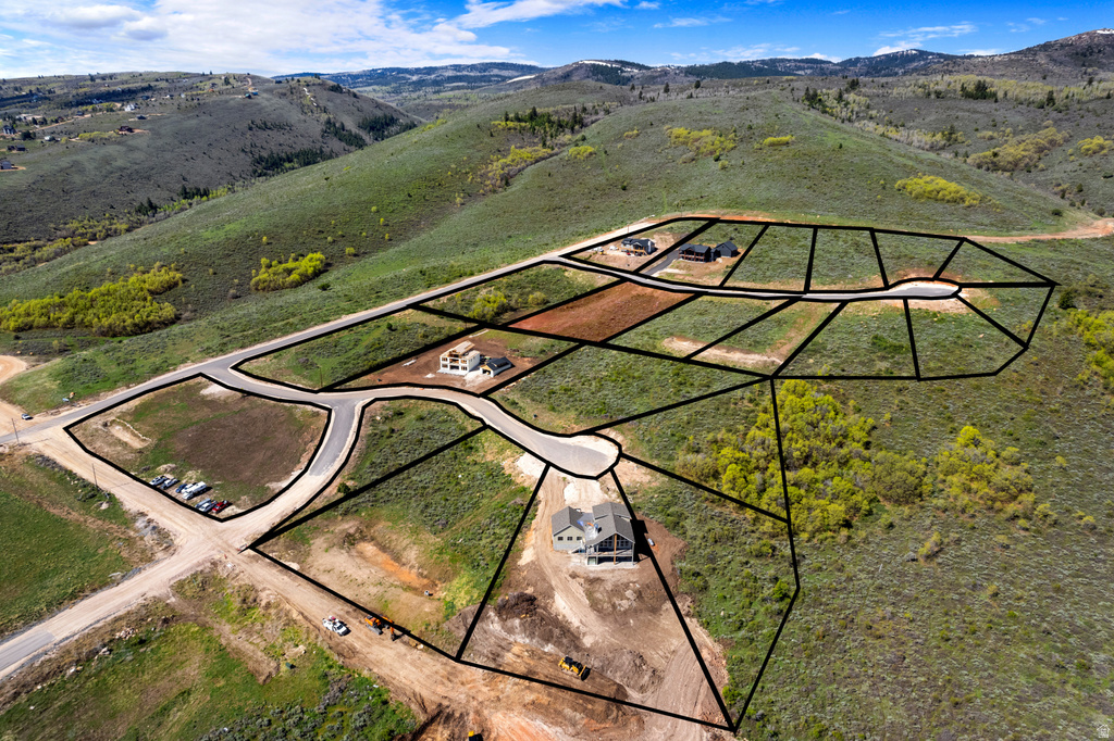 640 W RED TAIL CIRCLE #11 Garden City, UT 84028