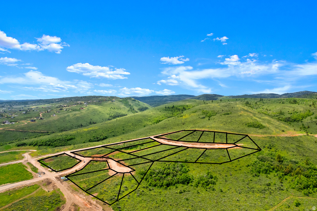 640 W RED TAIL CIRCLE #11 Garden City, UT 84028