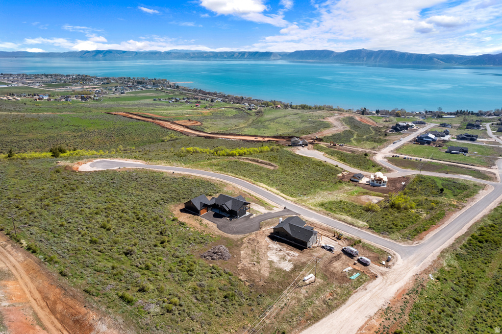 640 W RED TAIL CIRCLE #11 Garden City, UT 84028