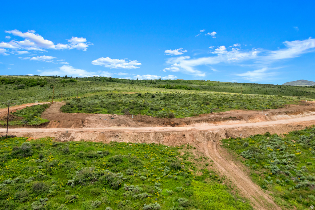 640 W RED TAIL CIRCLE #11 Garden City, UT 84028