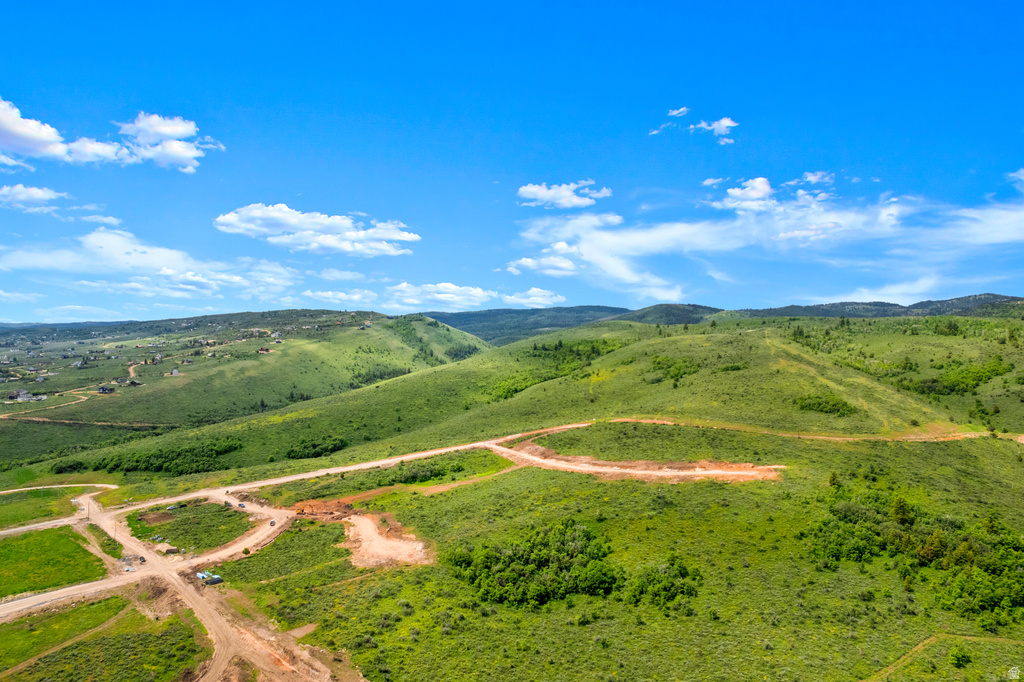 640 W RED TAIL CIRCLE #11 Garden City, UT 84028