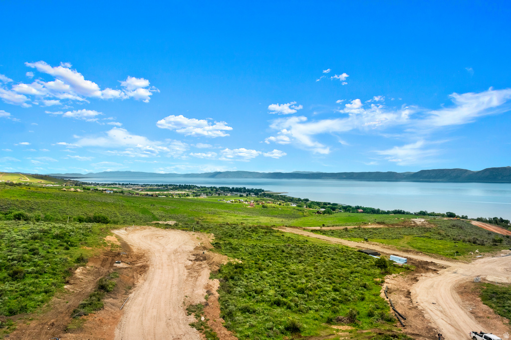 640 W RED TAIL CIRCLE #11 Garden City, UT 84028