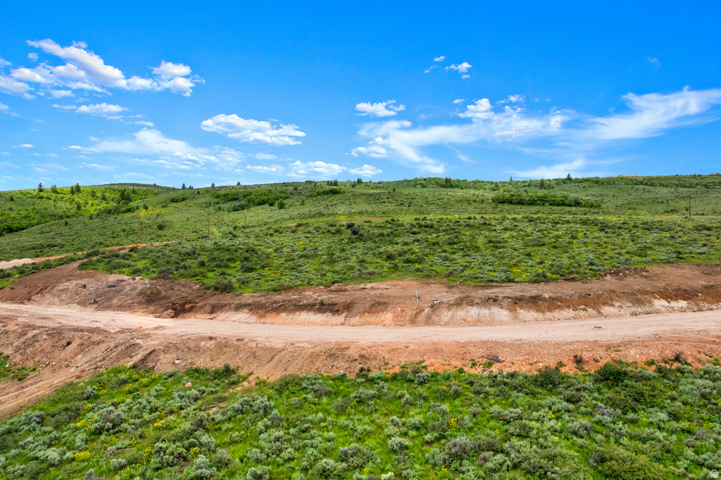 640 W RED TAIL CIRCLE #11 Garden City, UT 84028