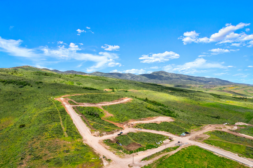 640 W RED TAIL CIRCLE #11 Garden City, UT 84028