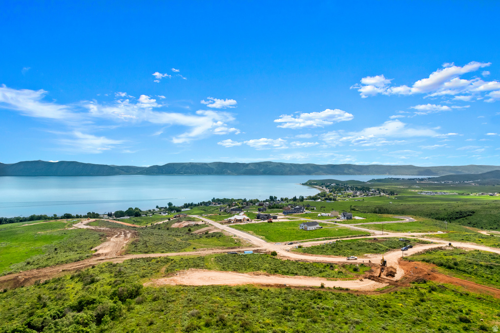 640 W RED TAIL CIRCLE #11 Garden City, UT 84028