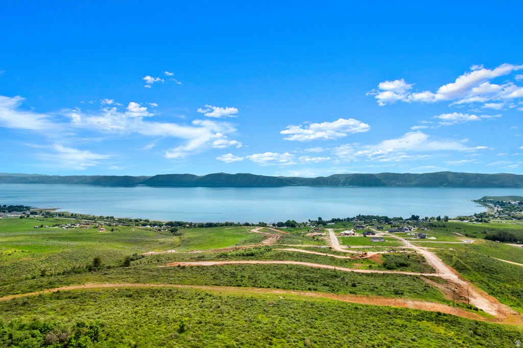 640 W RED TAIL CIRCLE #11 Garden City, UT 84028