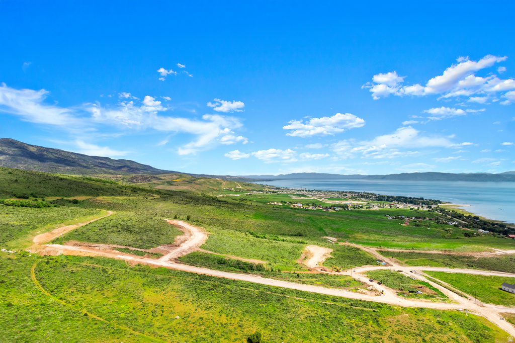 640 W RED TAIL CIRCLE #11 Garden City, UT 84028