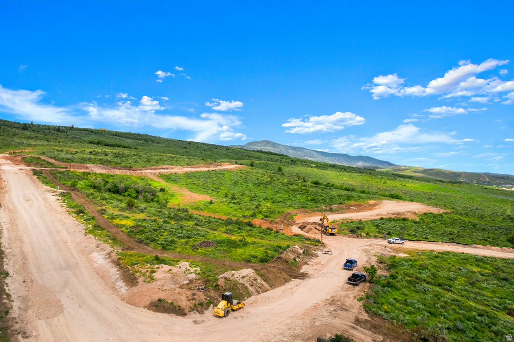 640 W RED TAIL CIRCLE #11 Garden City, UT 84028