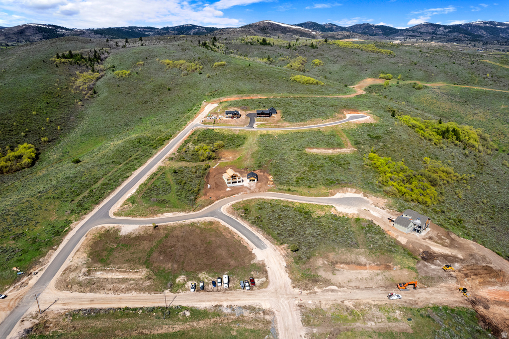 640 W RED TAIL CIRCLE #11 Garden City, UT 84028