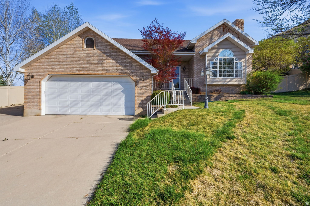 1677 E 480 S Pleasant Grove, UT 84062