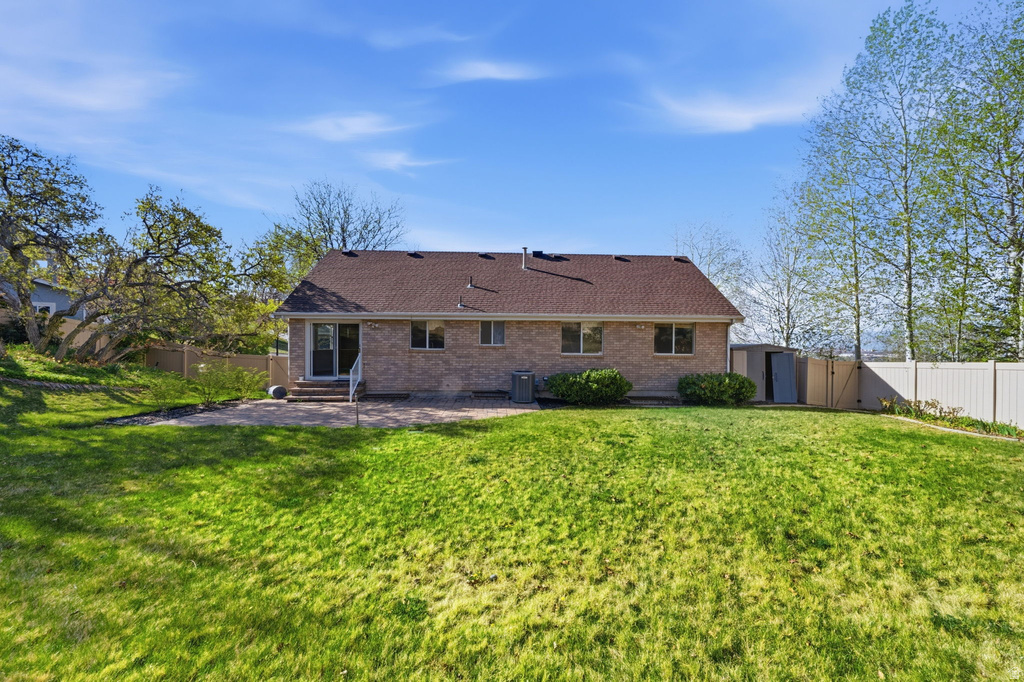 1677 E 480 S Pleasant Grove, UT 84062