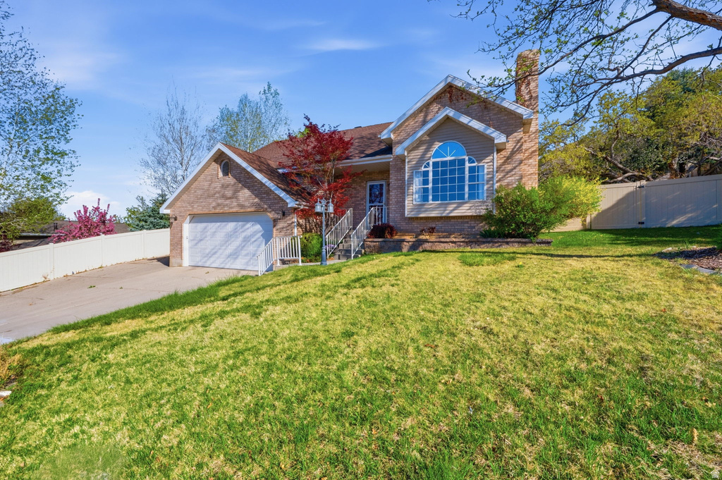 1677 E 480 S Pleasant Grove, UT 84062