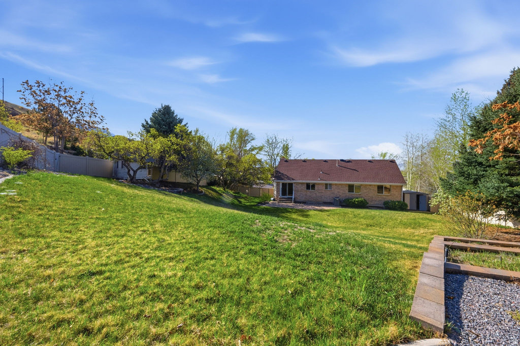 1677 E 480 S Pleasant Grove, UT 84062