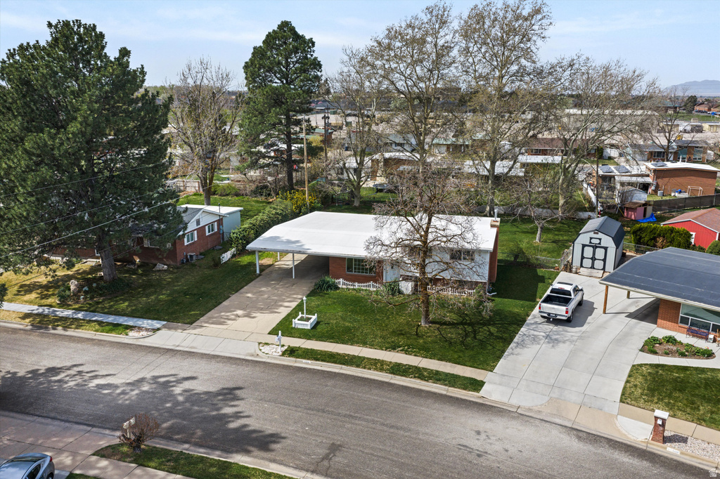 5331 S 750 E South Ogden, UT 84405