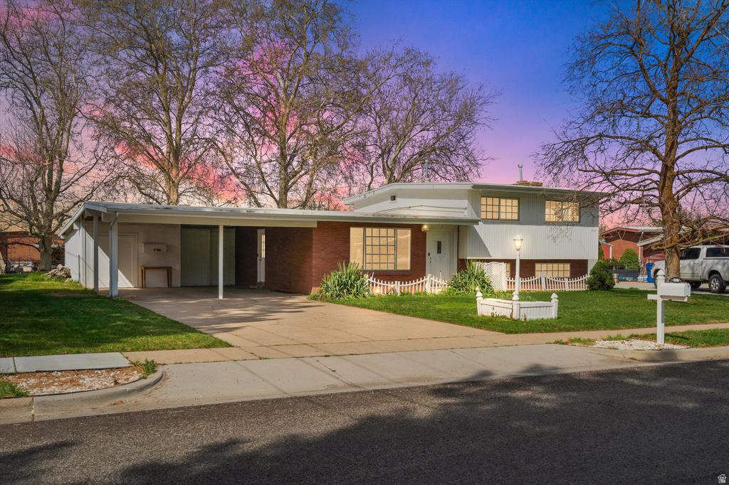 5331 S 750 E South Ogden, UT 84405