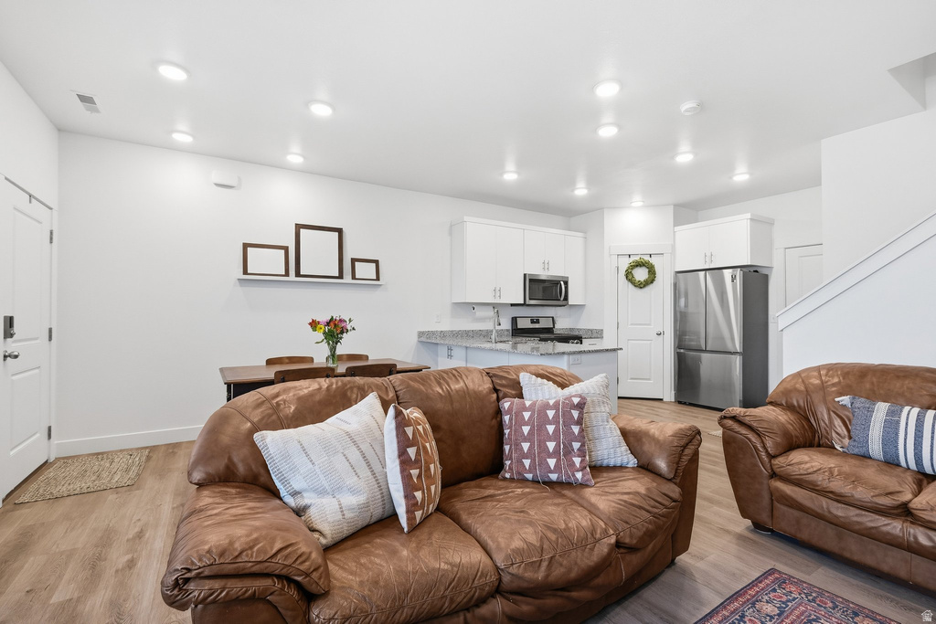 1247 W 1820 S Logan, UT 84321