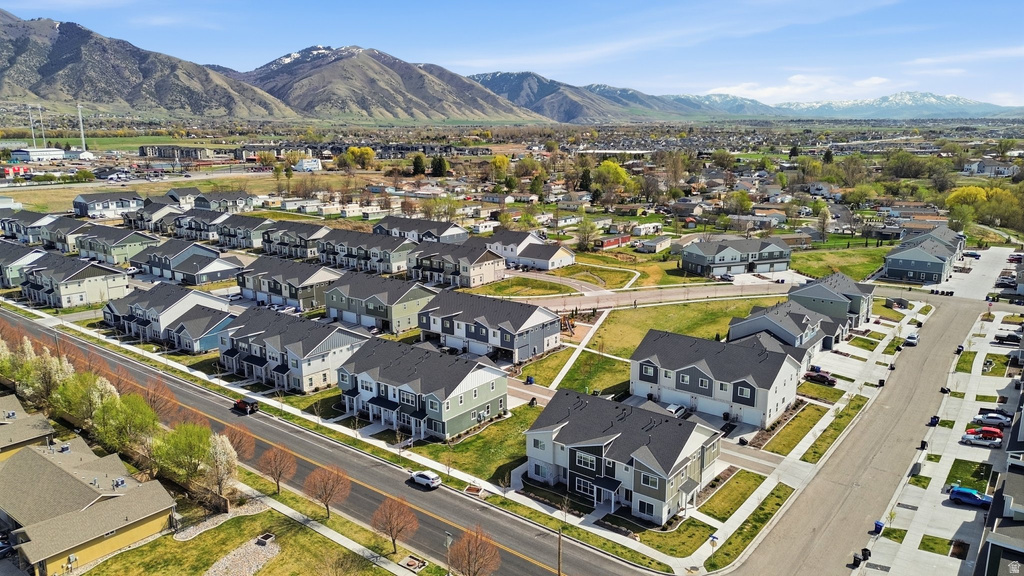 1247 W 1820 S Logan, UT 84321