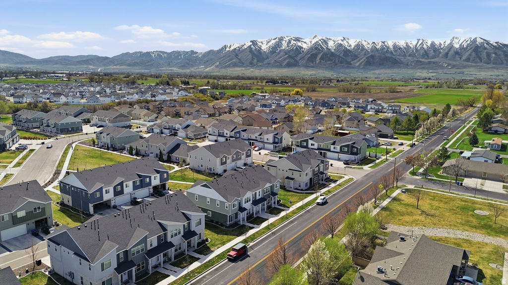 1247 W 1820 S Logan, UT 84321