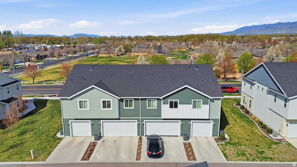 1247 W 1820 S Logan, UT 84321